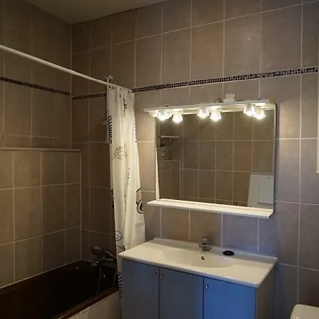 Appartement Studio En Plein Centre Ville 2eme étage