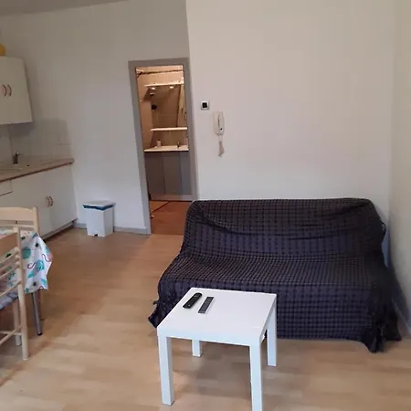 Appartement Studio En Plein Centre Ville 2eme étage Bergerac