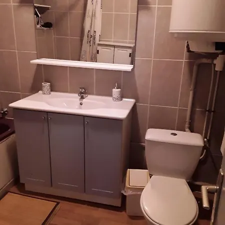 Appartement Studio En Plein Centre Ville 2eme étage Bergerac